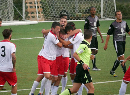 MONTEROSI, BAYLON GUARDA AVANTI:”IL GIRONE LO VINCERA’ LA SQUADRA PIU’ CONTINUA”