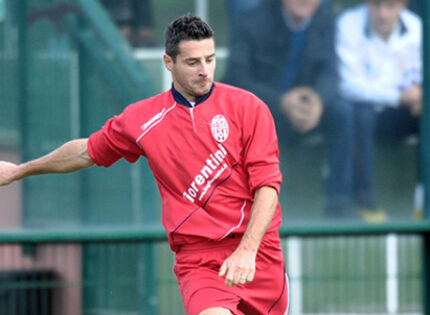 È successo in Promozione…