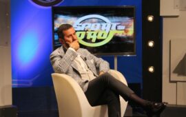 Parla Massimo Corinaldesi. “Con l’Aurelianticaurelio mi sono sentito a casa, dispiace per come sia finita.”