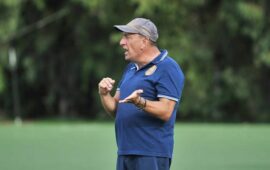 Campus Eur, Izzi: “Questa squadra è una continua scoperta positiva”