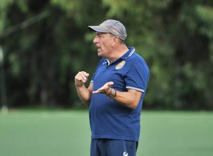 Campus Eur, Izzi: “Siamo in crescita”. Bene gli Allievi e la Juniores