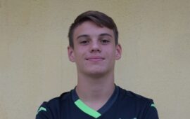 TOR SAPIENZA, CANNIZZO CI CREDE: “PROVIAMO A BATTERE L’ASTREA CON L’UMILTA’ “