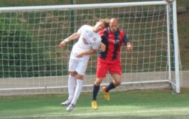 Serie D girone H, 9^ giornata: Trastevere, occasione ghiotta. Ciampino ed Anzio trasferte difficili, non impossibili