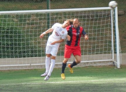 Serie D girone H, 9^ giornata: Trastevere, occasione ghiotta. Ciampino ed Anzio trasferte difficili, non impossibili
