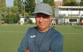 CAMPUS EUR, PINZI: “QUESTA SQUADRA HA QUALITA'”