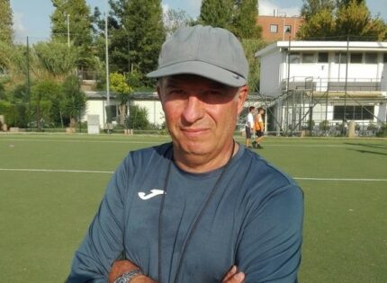 CAMPUS EUR, PINZI: “QUESTA SQUADRA HA QUALITA'”