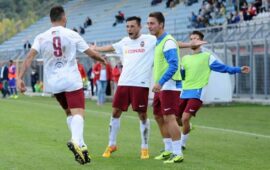 Serie D girone G: Rieti-Monterosi, lo scettro torna sulla Salaria ma non è finita qui