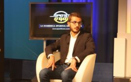 Villalba Ocres Moca, il resp. del settore giovanile Fabrizio Scrocca: “Quest’anno alziamo l’asticella”