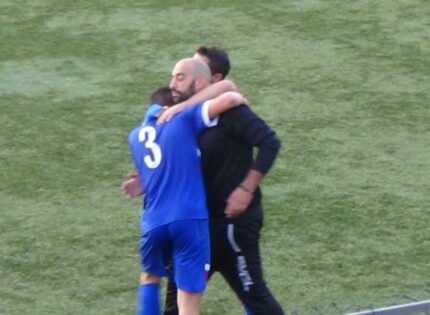 Juniores Elite: N. Tor Tre Teste colpo playoff, al Candiani battuta la P.C. Tor Sapienza 2-0