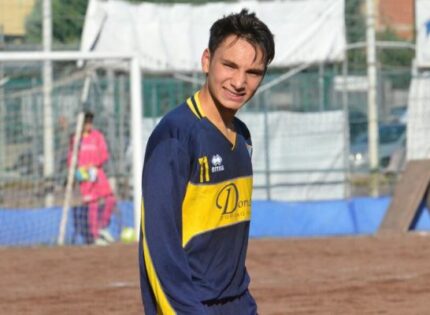 GIOVANISSIMI ELITE, LA CLASSIFICA DEI MARCATORI DOPO LA QUINTA GIORNATA
