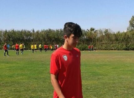 Giovanissimi Elite, la classifica dei marcatori dopo la ventunesima giornata