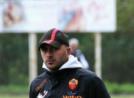 P.C.Ferentino, Boni: “Domenica vittoria importantissima, ora testa alla Vigor Perconti”