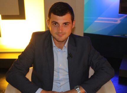 Iannuccillo-Romulea, questione di ore. Nel pomeriggio l’accordo in Via Farsalo