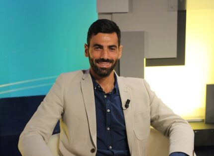 La Rustica, ritorno al futuro: riecco Apruzzese. Arriva anche il centrocampista Persia…