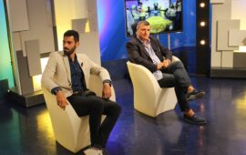“SPORT IN ORO”, ECCO GLI SMS GIUNTI DURANTE LA DIRETTA DOMENICALE