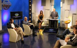 Fotogallery “Sport In Oro”. Questa sera alle 20,30 la Replica su SKY 897 e Rete Oro News ch 210