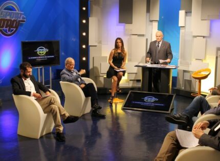 Fotogallery “Sport In Oro”. Questa sera alle 20,30 la Replica su SKY 897 e Rete Oro News ch 210