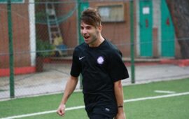 JUNIORES ELITE, LA FOTOGALLERY DI SETTEBAGNI – BOREALE