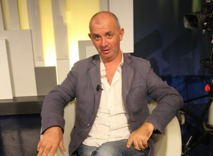 Luigi Porcelli riparte dal Tor de’ Cenci, sarà il nuovo Direttore Generale