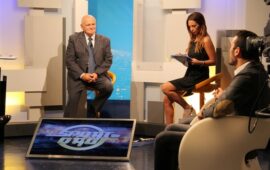 “SPORT IN ORO”, GLI SMS ARRIVATI DURANTE LA DIRETTA DOMENICALE