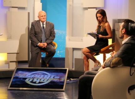“SPORT IN ORO”, GLI SMS ARRIVATI DURANTE LA DIRETTA DOMENICALE