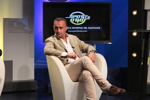 Ponte di Nona, Mimmo Gaglio tra calcio e sociale: “Abbiamo fatto passi da gigante”