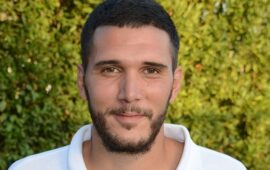 Onorati carica l’Urbetevere: “Non vediamo l’ora di iniziare”