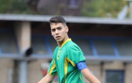 V Memorial Porcelli, i risultati della prima giornata