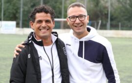 Allievi Elite, 13^ giornata: il Savio allontana l’Ostiamare, pareggio dolce per la Vigor Perconti