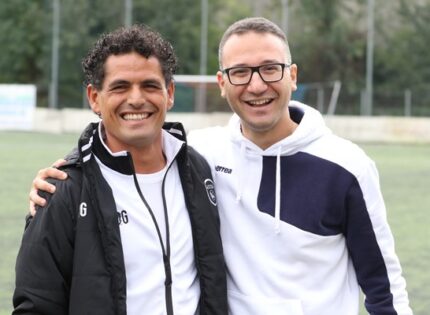 Allievi Elite, la fotogallery di Vigor Perconti – Atletico Kick Off