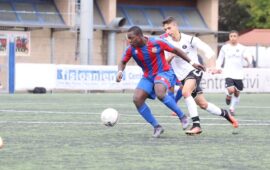 Allievi Elite, 7^ giornata: tonfo Romulea, il Carso frena