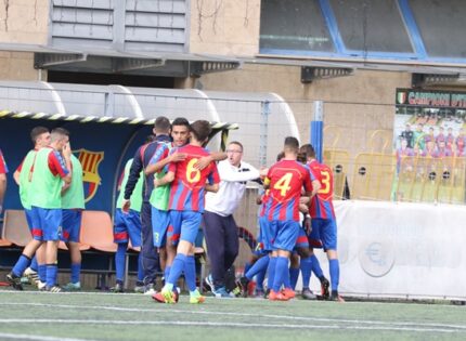 Allievi Elite, 9^ giornata: il Savio stacca la N.Tor Tre Teste, prove di fuga per la Vigor Perconti