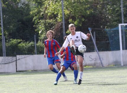 Allievi Elite, la presentazione dell’undicesima giornata