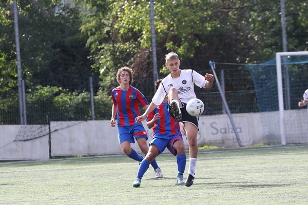 Allievi Elite, la presentazione dell’undicesima giornata