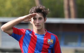 Juniores Elite, la classifica dei marcatori dopo la diciottesima giornata