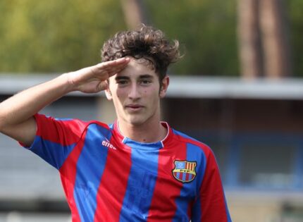 Juniores Elite, la classifica dei marcatori dopo l’undicesima giornata