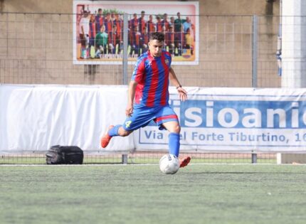 Allievi Elite, 18^ giornata: alla N.T.T.Teste il big-match col Tor di Quinto; reti bianche nei clou del Girone B
