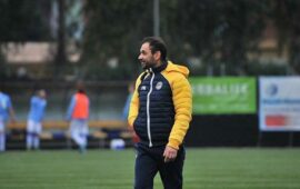 Urbetevere, Barba: “Dobbiamo essere più cinici”