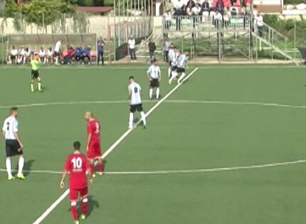 SFF ATLETICO – ASTREA: IL VIDEO DELLA GARA E LE INTERVISTE
