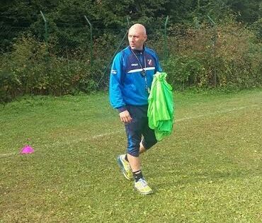 COLLEFERRO, SUSINI : “ IN CAMPO VINCE CHI DIMOSTRA PIU’ GRINTA”