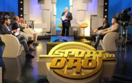 “SPORT IN ORO”, ECCO GLI SMS GIUNTI DURANTE LA DIRETTA DOMENICALE