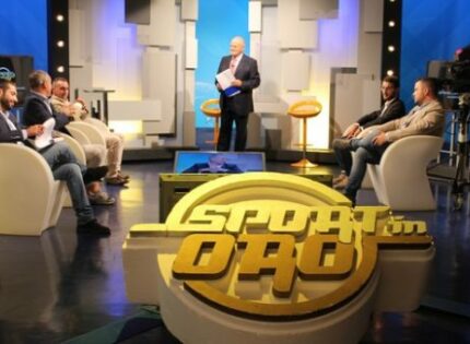 “SPORT IN ORO”, ECCO GLI SMS GIUNTI DURANTE LA DIRETTA DOMENICALE