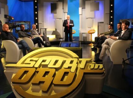 Sport in Oro/Dilettanti: Due ore in compagnia di Mario Lenzini e dei Top Player di Ottobre