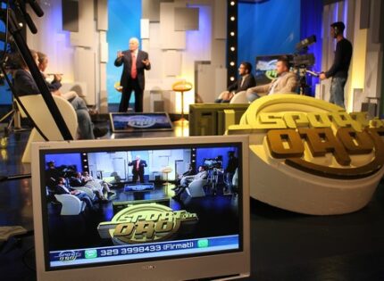 FOTOGALLERY “SPORT IN ORO”. QUESTA SERA LA REPLICA SU RETE ORO NEWS E SKY 897