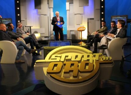 Sport in Oro/Dilettanti: Ripartiamo dal calcio che più amiamo