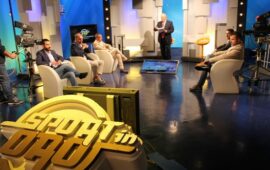 Sport in Oro/Settore Giovanile: un’ora e mezza in compagnia del Ponte di Nona