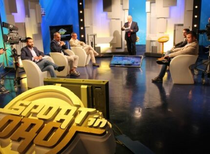 Sport in Oro/Settore Giovanile: inauguriamo il 2017 con la N.T.T.Teste