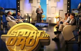 Sport in Oro/Settore Giovanile: con noi Honey Soccer City ed il “Barone” Lo Cicero