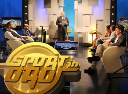 Sport in Oro/Settore Giovanile: con noi Honey Soccer City ed il “Barone” Lo Cicero