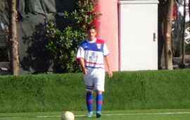JUNIORES ELITE, RISULTATI E MARCATORI 6^ GIORNATA